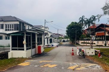 Seksyen 4, Bandar Baru Bangi