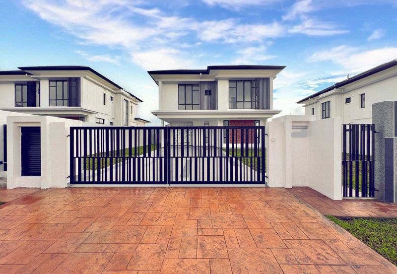 Verdale @ Setia Alamsari