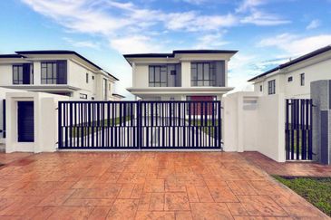 Verdale @ Setia Alamsari