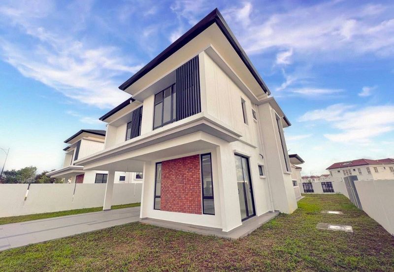 Verdale @ Setia Alamsari