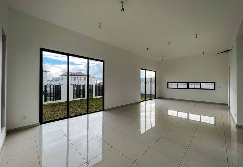 Verdale @ Setia Alamsari