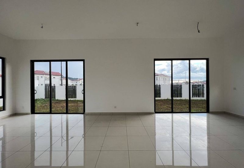 Verdale @ Setia Alamsari