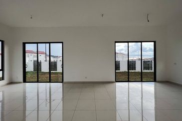 Verdale @ Setia Alamsari