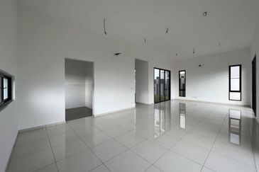 Verdale @ Setia Alamsari