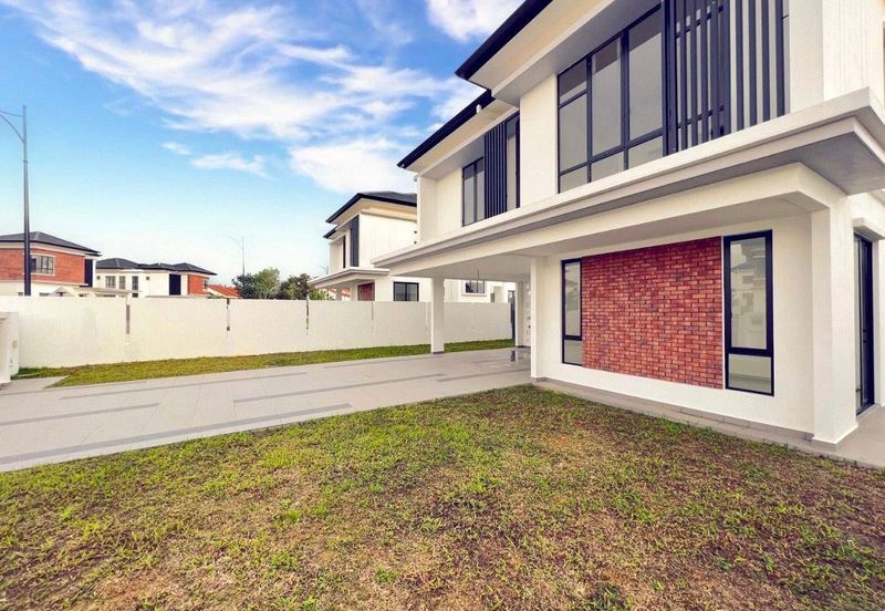 Verdale @ Setia Alamsari