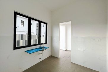 Verdale @ Setia Alamsari