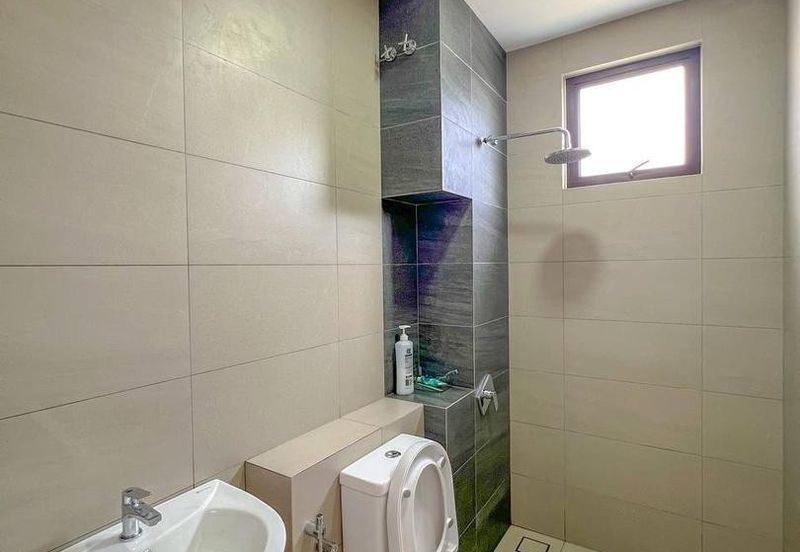 Verdale @ Setia Alamsari