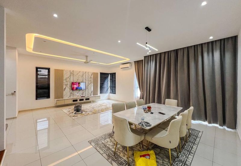 Verdale @ Setia Alamsari