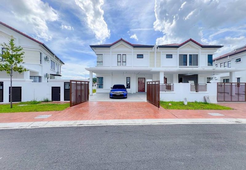 Verdale @ Setia Alamsari