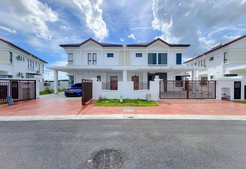 Verdale @ Setia Alamsari