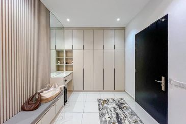 Verdale @ Setia Alamsari