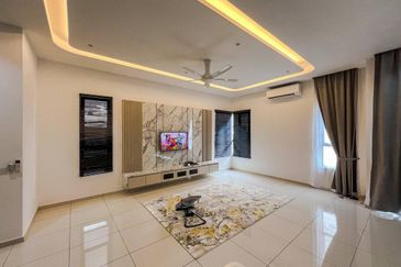 Verdale @ Setia Alamsari