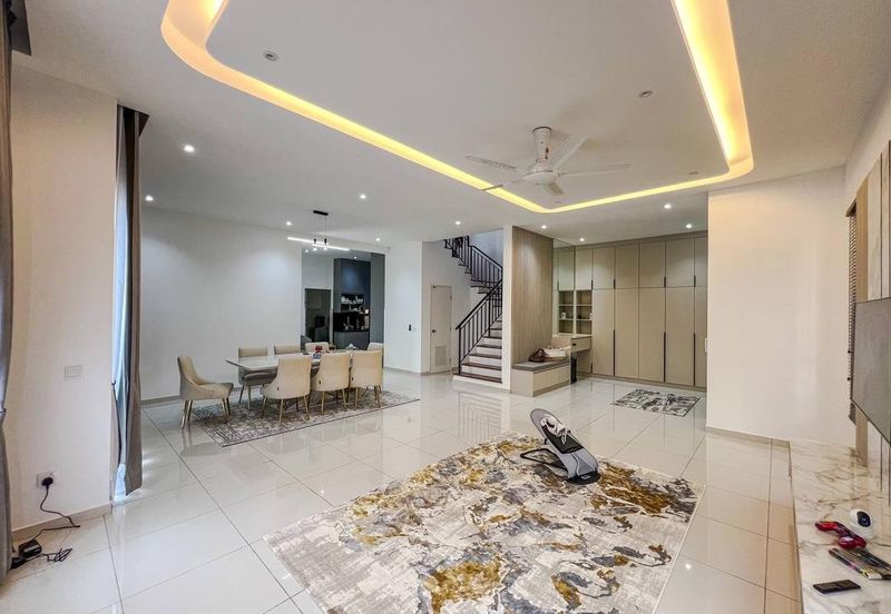 Verdale @ Setia Alamsari