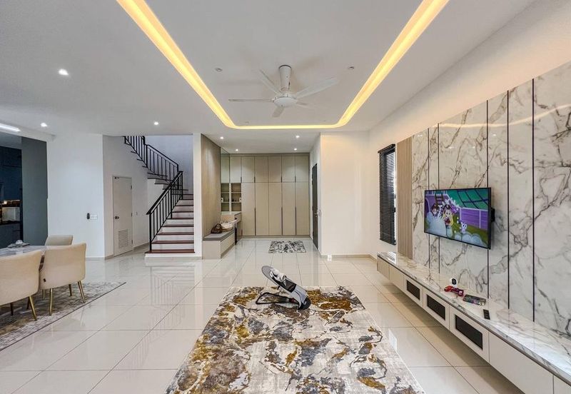 Verdale @ Setia Alamsari