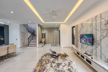 Verdale @ Setia Alamsari