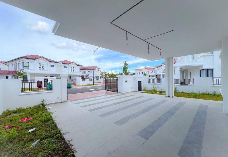 Verdale @ Setia Alamsari