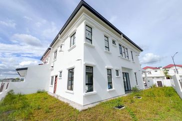 Verdale @ Setia Alamsari