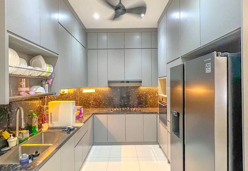 Verdale @ Setia Alamsari