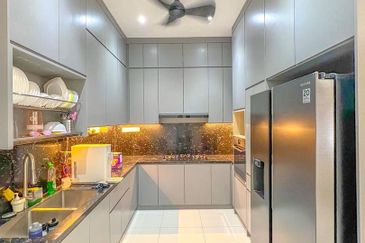 Verdale @ Setia Alamsari