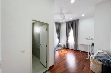 Verdale @ Setia Alamsari