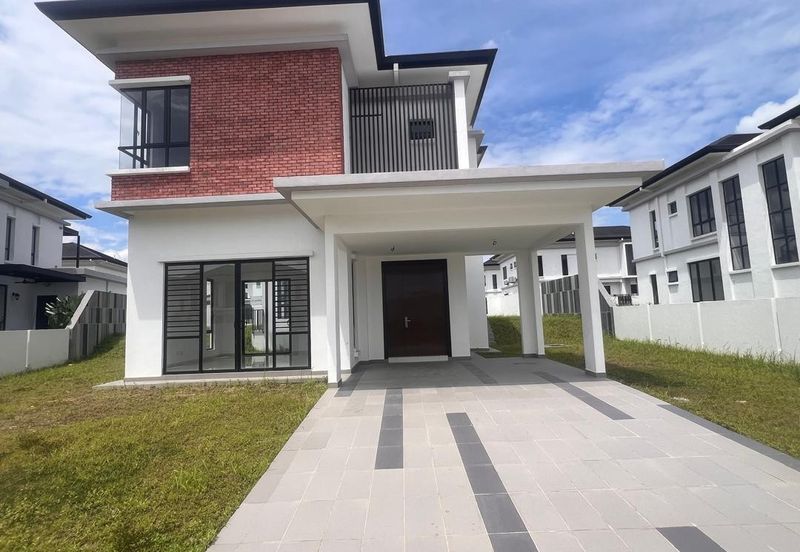 Verdale @ Setia Alamsari