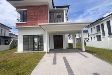 Verdale @ Setia Alamsari