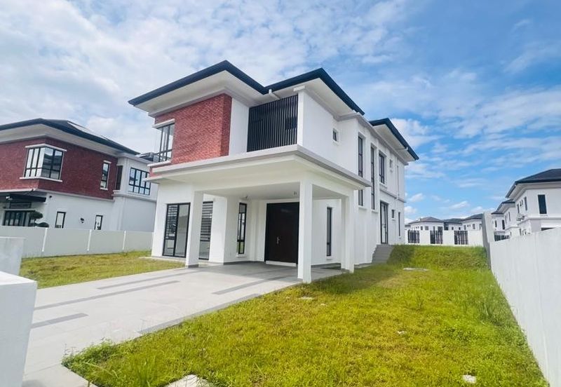 Verdale @ Setia Alamsari