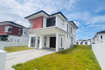 Verdale @ Setia Alamsari