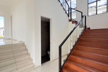 Verdale @ Setia Alamsari