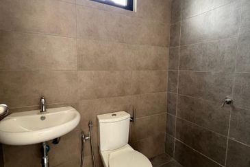 Verdale @ Setia Alamsari