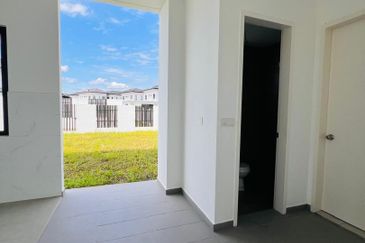 Verdale @ Setia Alamsari