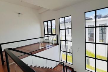 Verdale @ Setia Alamsari