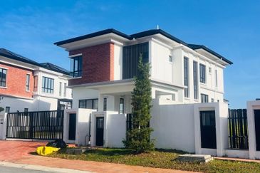 Verdale @ Setia Alamsari