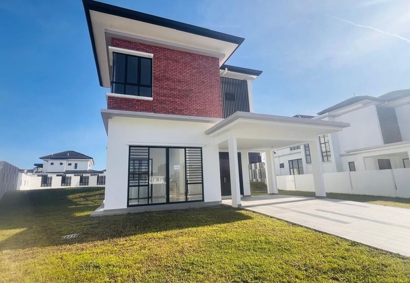 Verdale @ Setia Alamsari