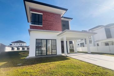 Verdale @ Setia Alamsari