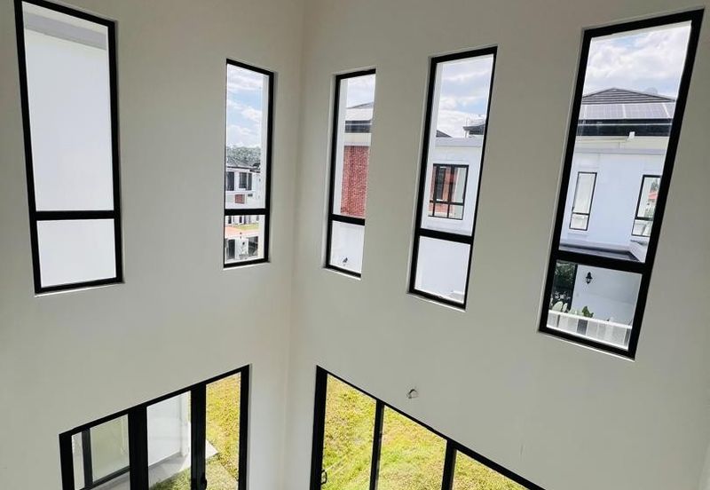 Verdale @ Setia Alamsari