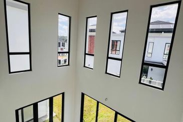 Verdale @ Setia Alamsari