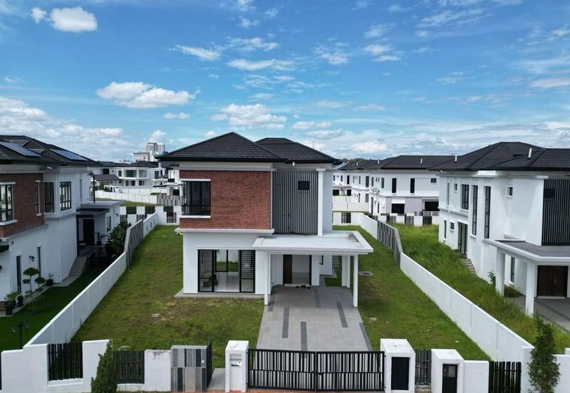 Verdale @ Setia Alamsari