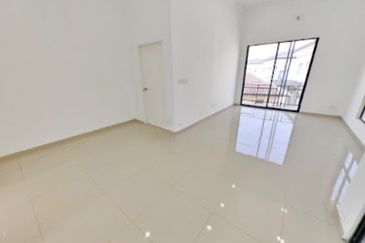 Verdale @ Setia Alamsari