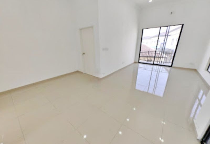 Verdale @ Setia Alamsari