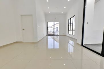 Verdale @ Setia Alamsari