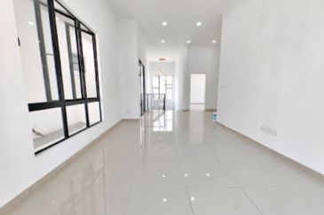 Verdale @ Setia Alamsari