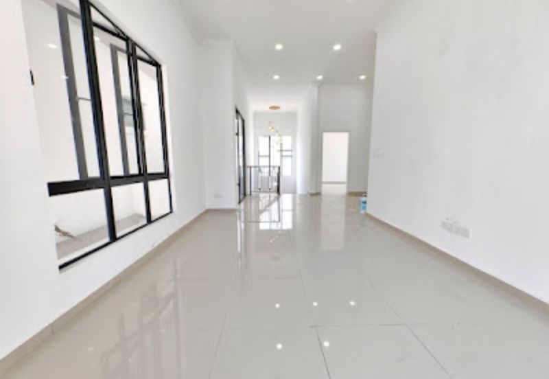 Verdale @ Setia Alamsari