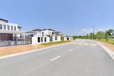 Verdale @ Setia Alamsari