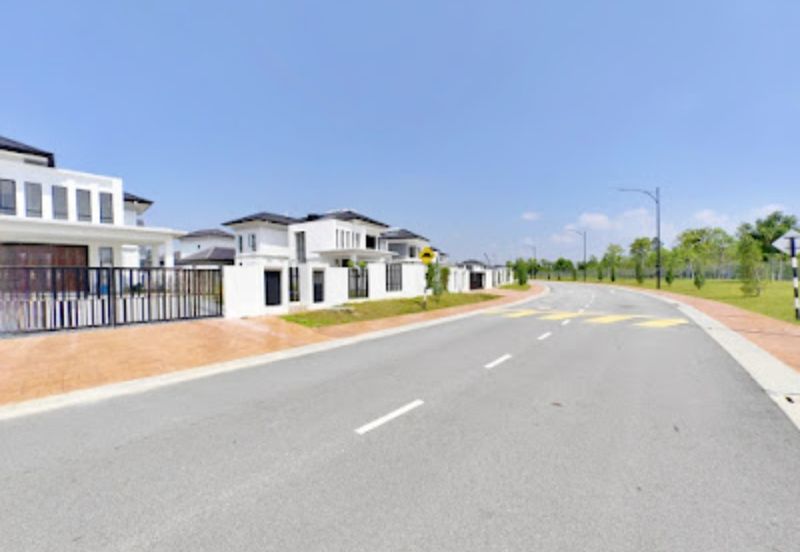 Verdale @ Setia Alamsari