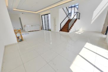 Verdale @ Setia Alamsari