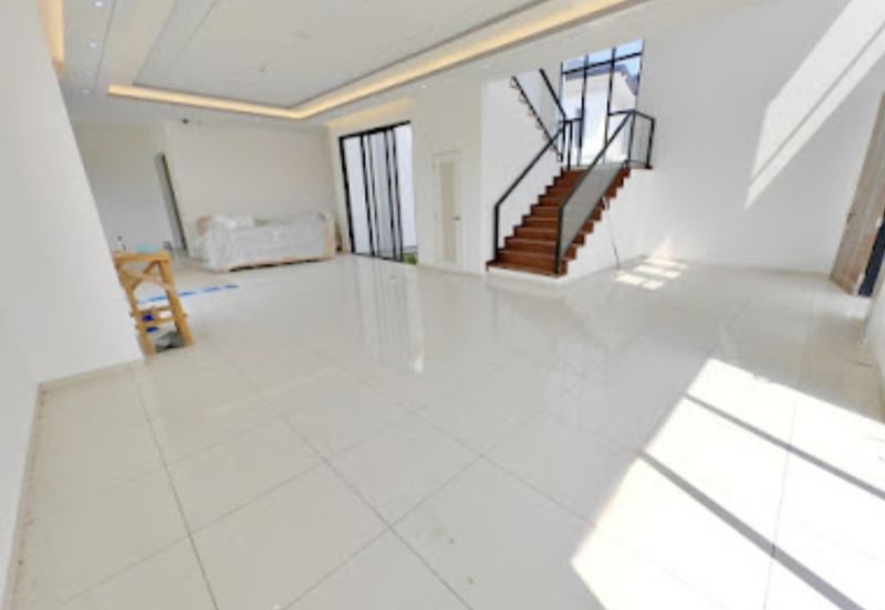 Verdale @ Setia Alamsari