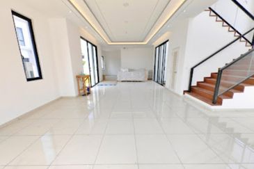 Verdale @ Setia Alamsari