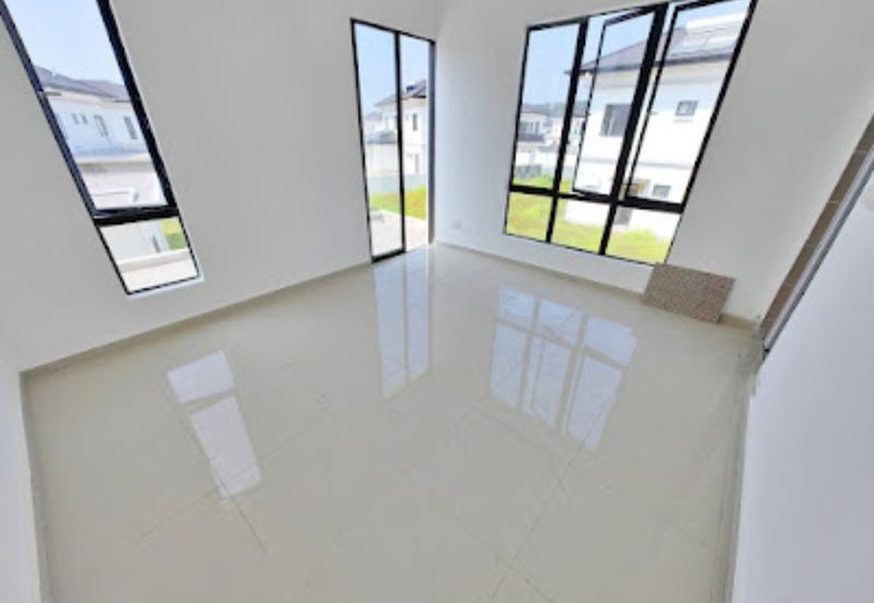 Verdale @ Setia Alamsari