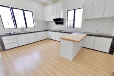 Verdale @ Setia Alamsari